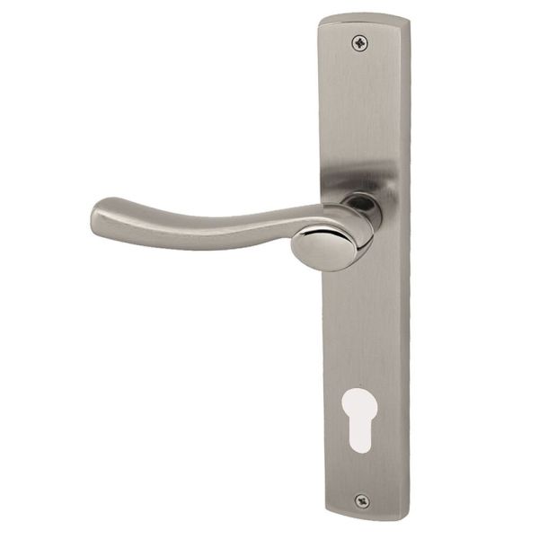 Doğanlar Dilara Saten Nikel Aynalı Yale Kol Sol