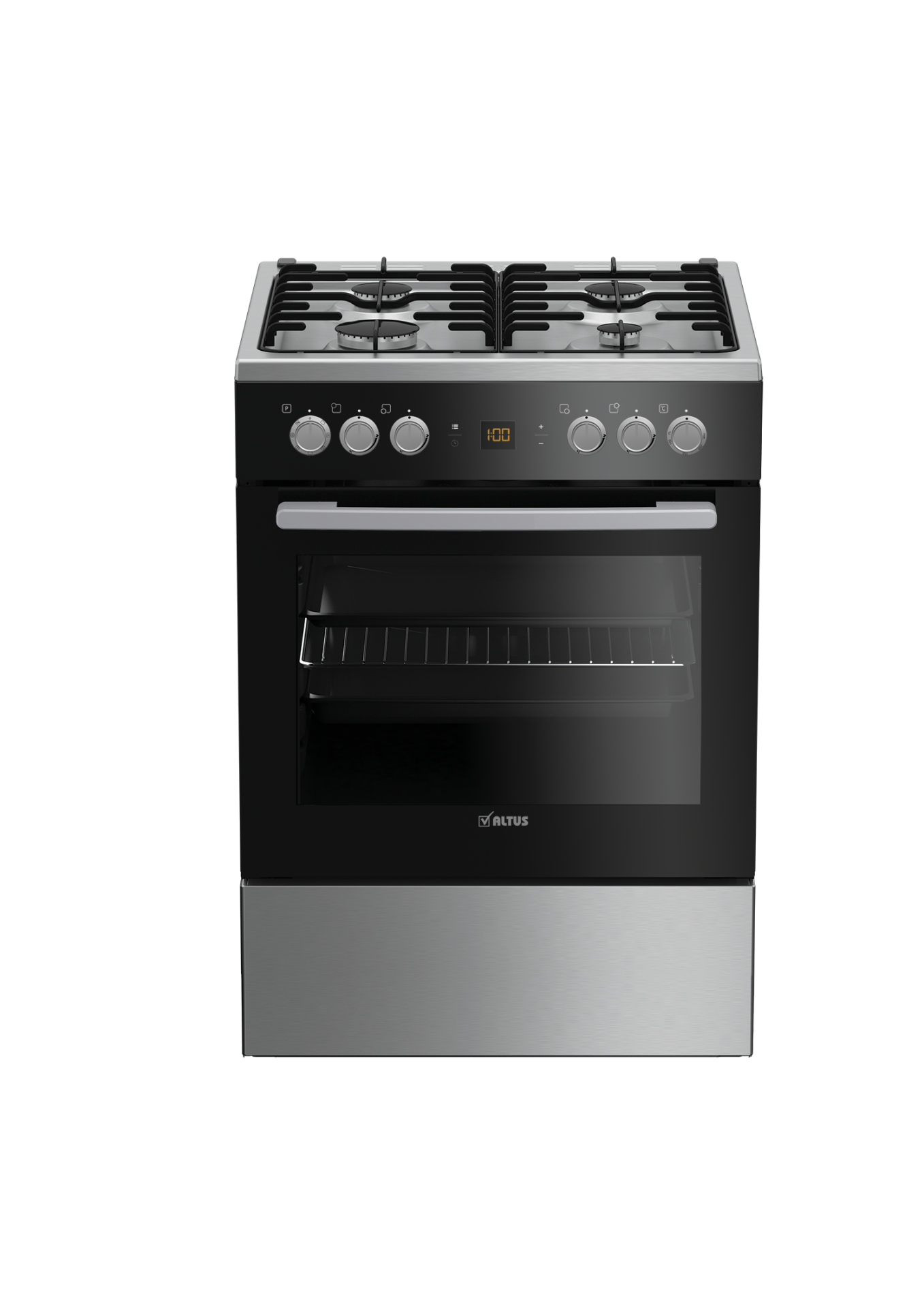 Ocaklı Fırın AL 585 GTB