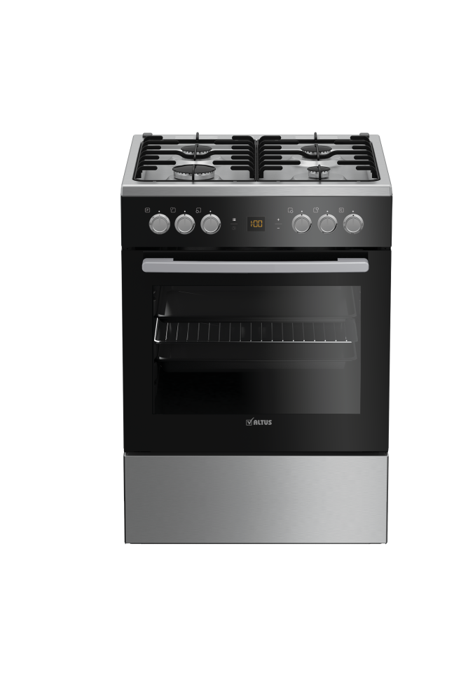 Ocaklı Fırın AL 585 GTB