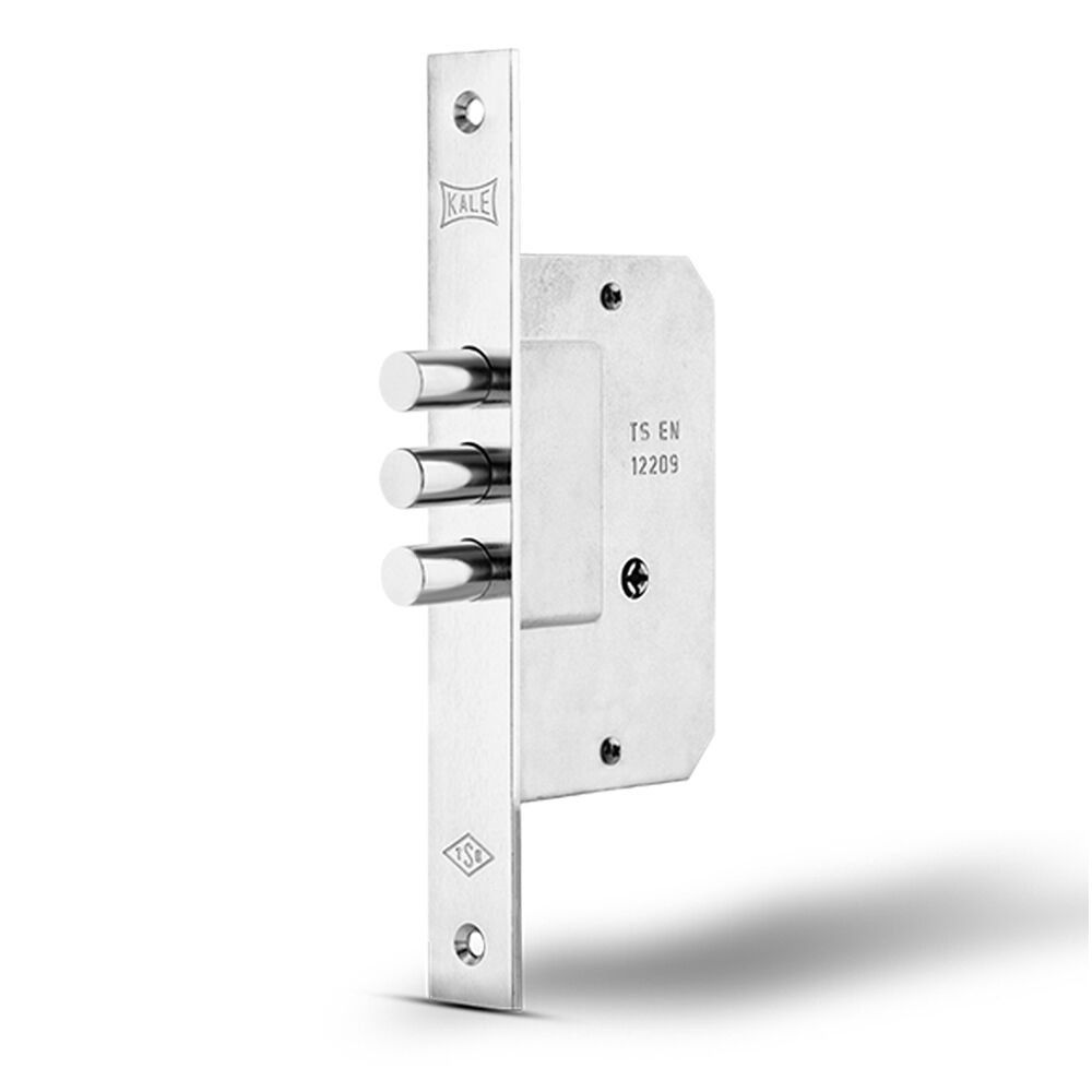 Kale 189 F 45 Fiam Emniyet Kilidi 3 Milli Nikel