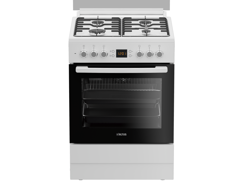 Ocaklı Fırın AL 575 GTD