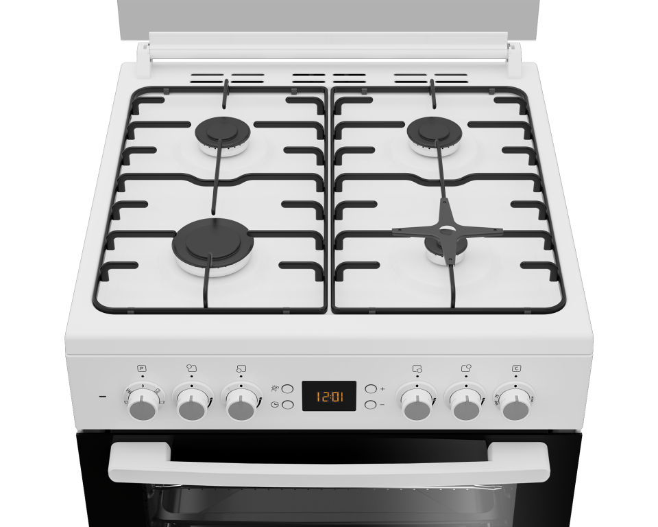 Ocaklı Fırın AL 575 GTD