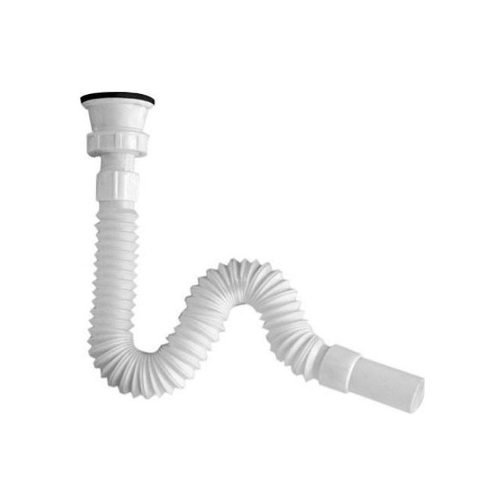 Sif4004 Körüklü Lavabo Sifonu 2.kalite