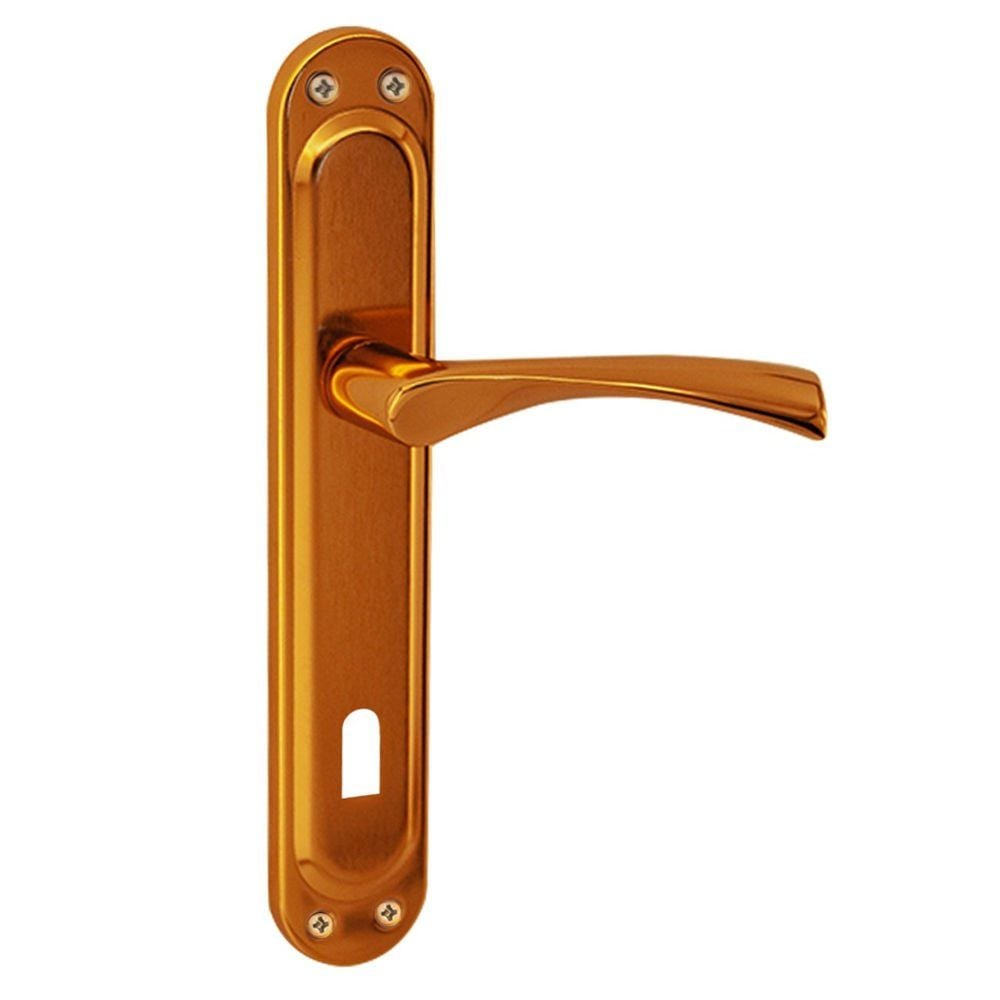 DOĞANLAR NEON ALBRİFİN KAPI KOLU