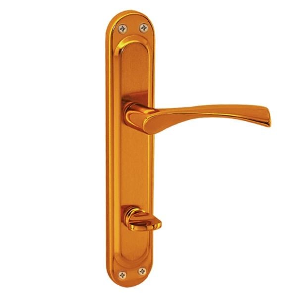 DOĞANLAR NEON ALBRİFİN KAPI KOLU