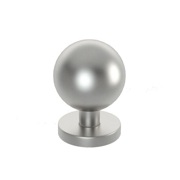 CONDİ TY001 HAREKETLİ  SATEN KAPI TOKMAĞI ÇAP 50 MM