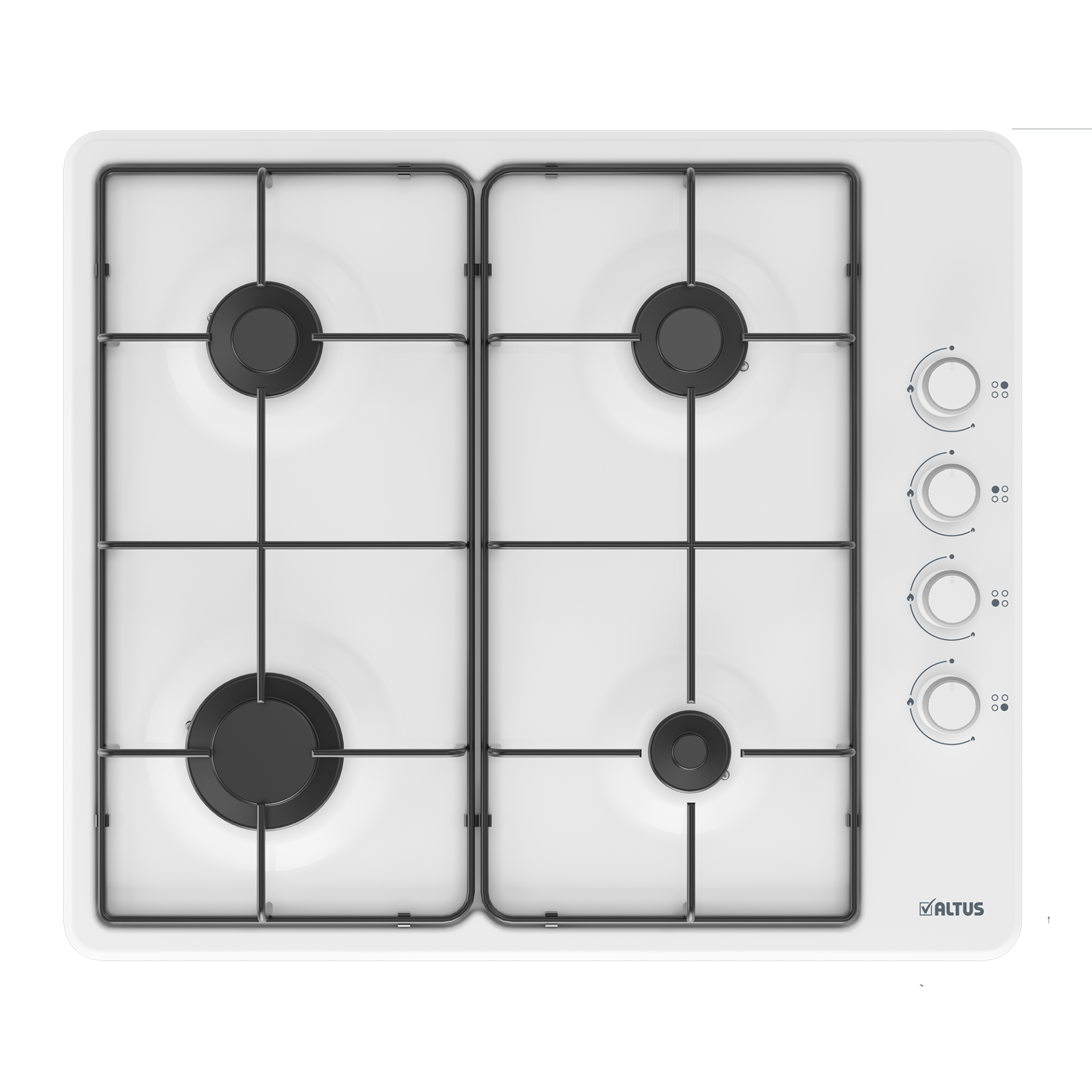 Set Üstü Ocak AL 84 G