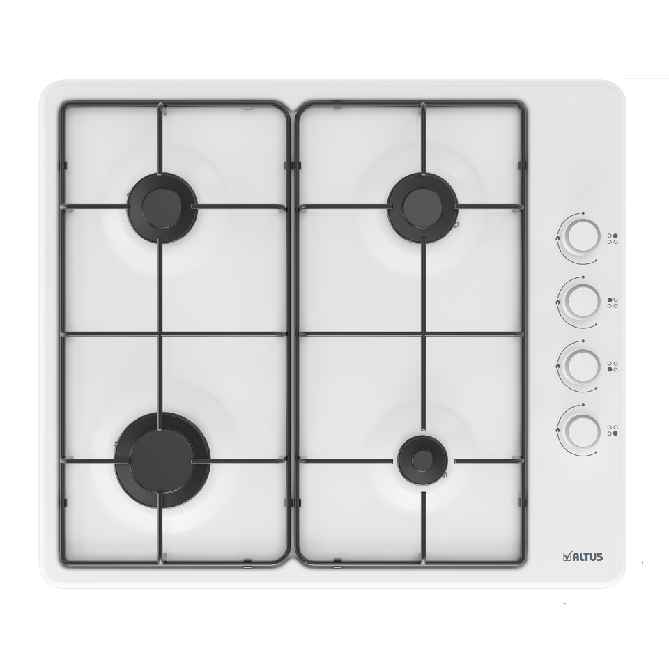 Set Üstü Ocak AL 84 G