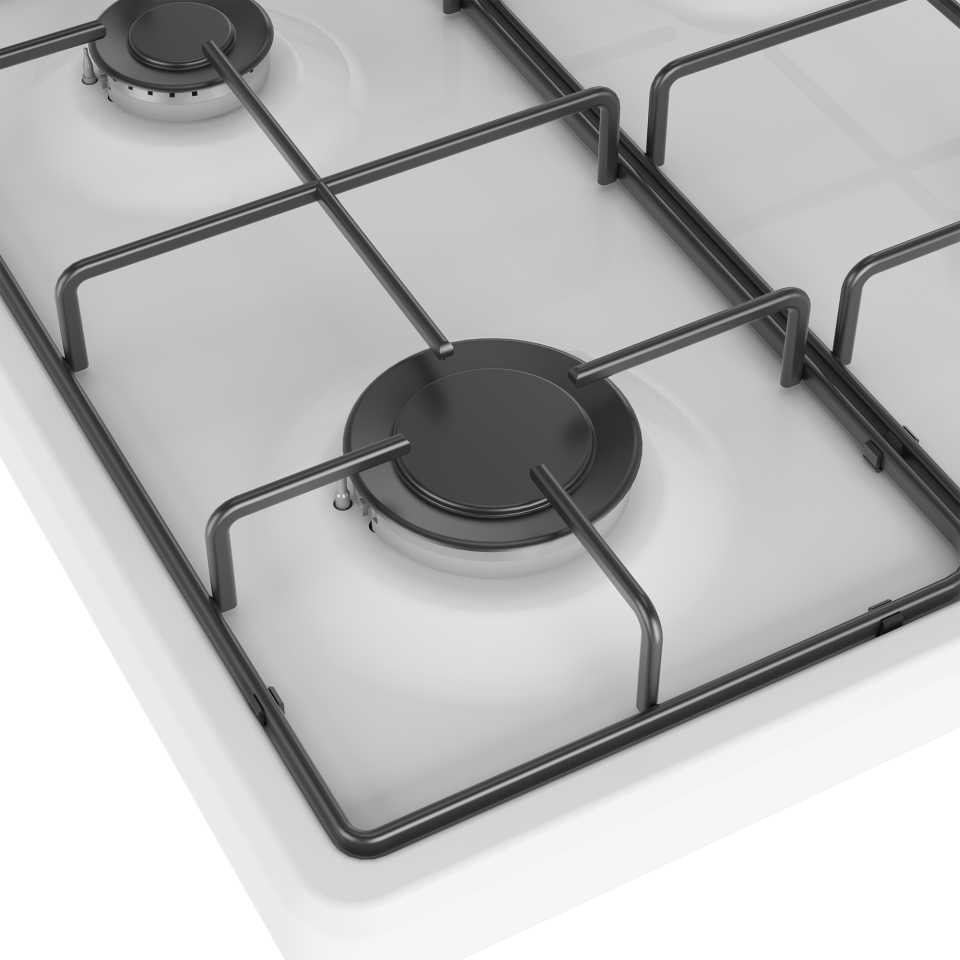 Set Üstü Ocak AL 84 G