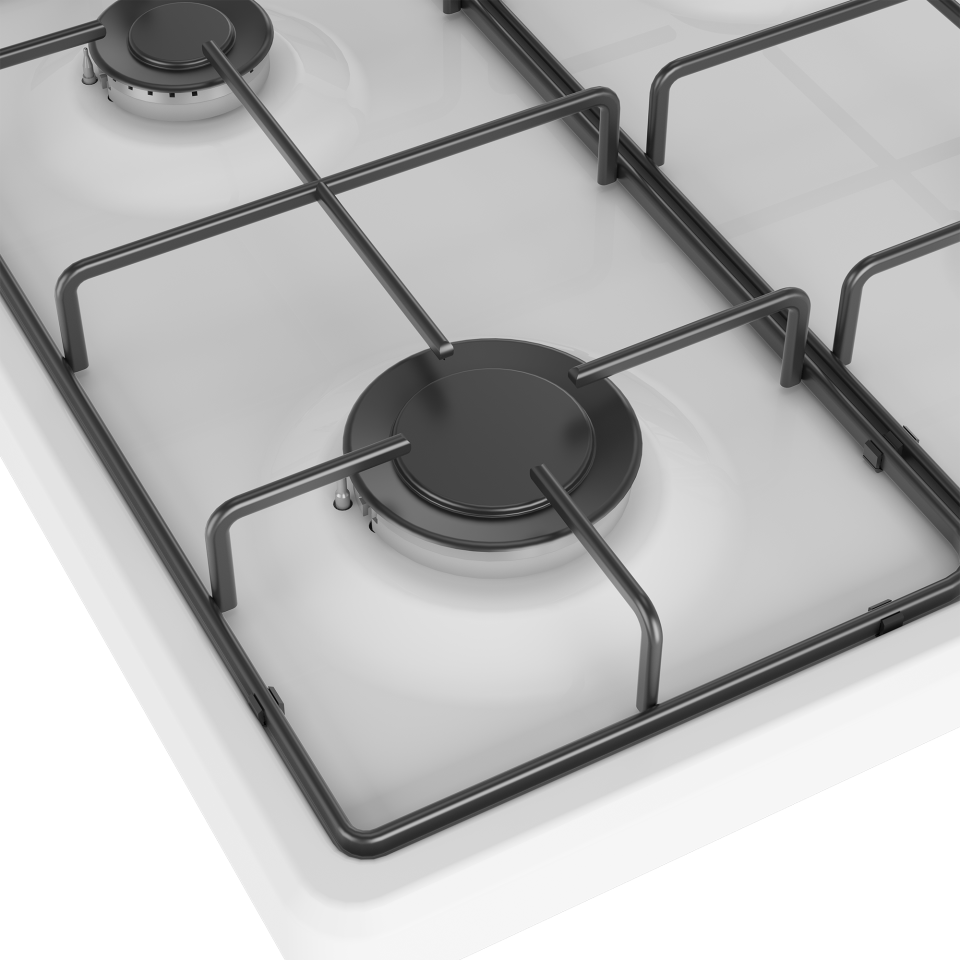 Set Üstü Ocak AL 84 GD