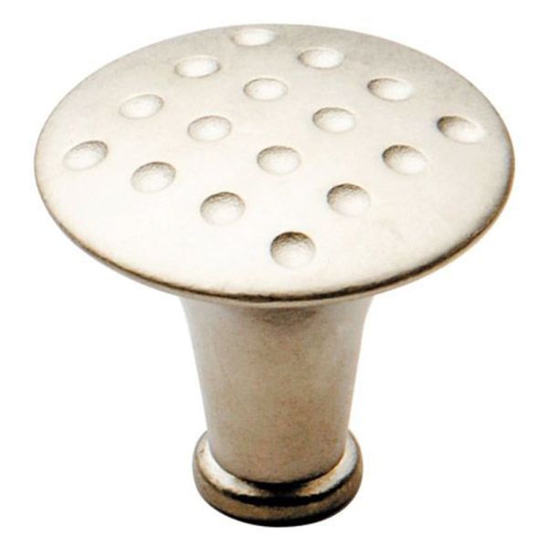 Noktlı Düğme Kulp Matkrom