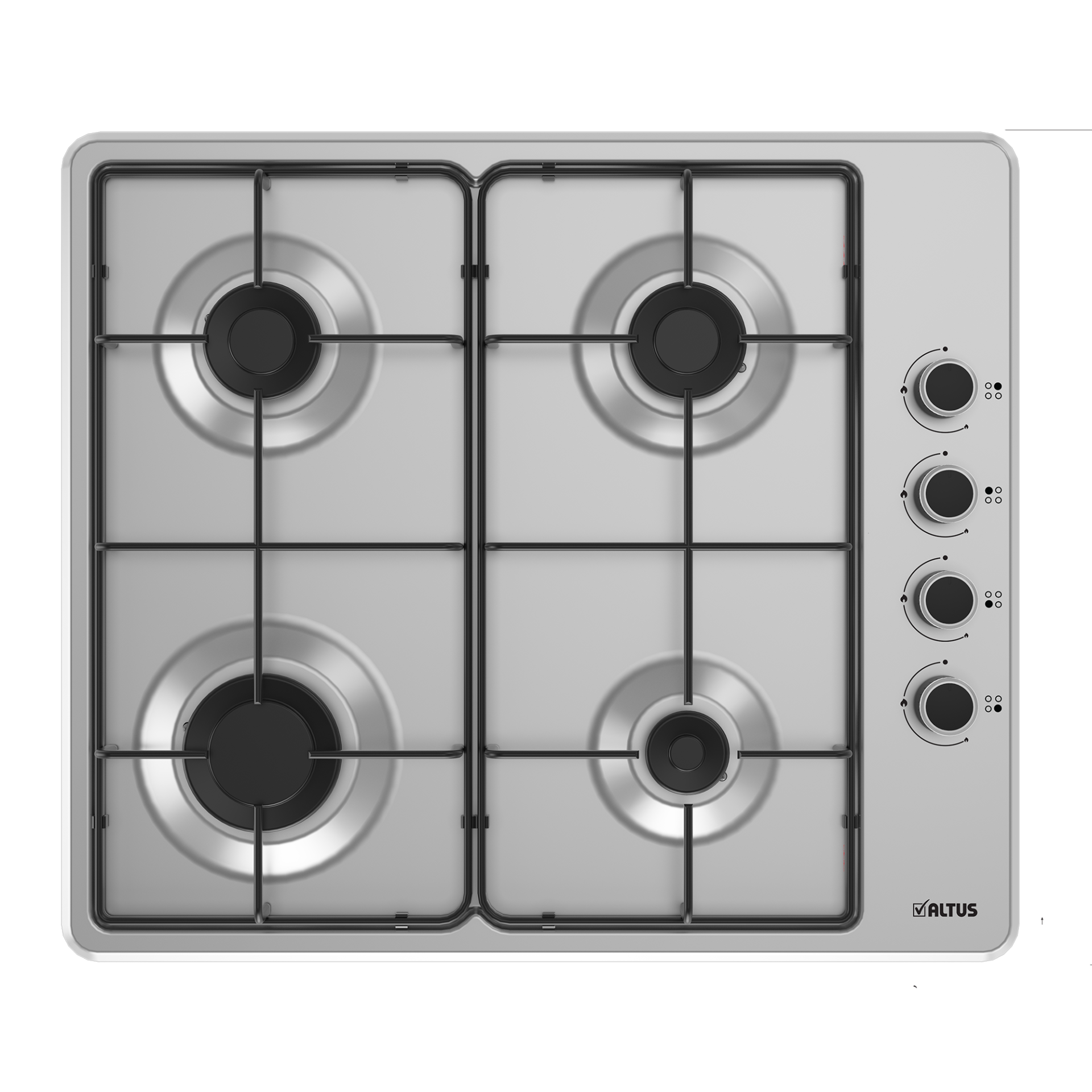 Set Üstü Ocak AL 84 GSD