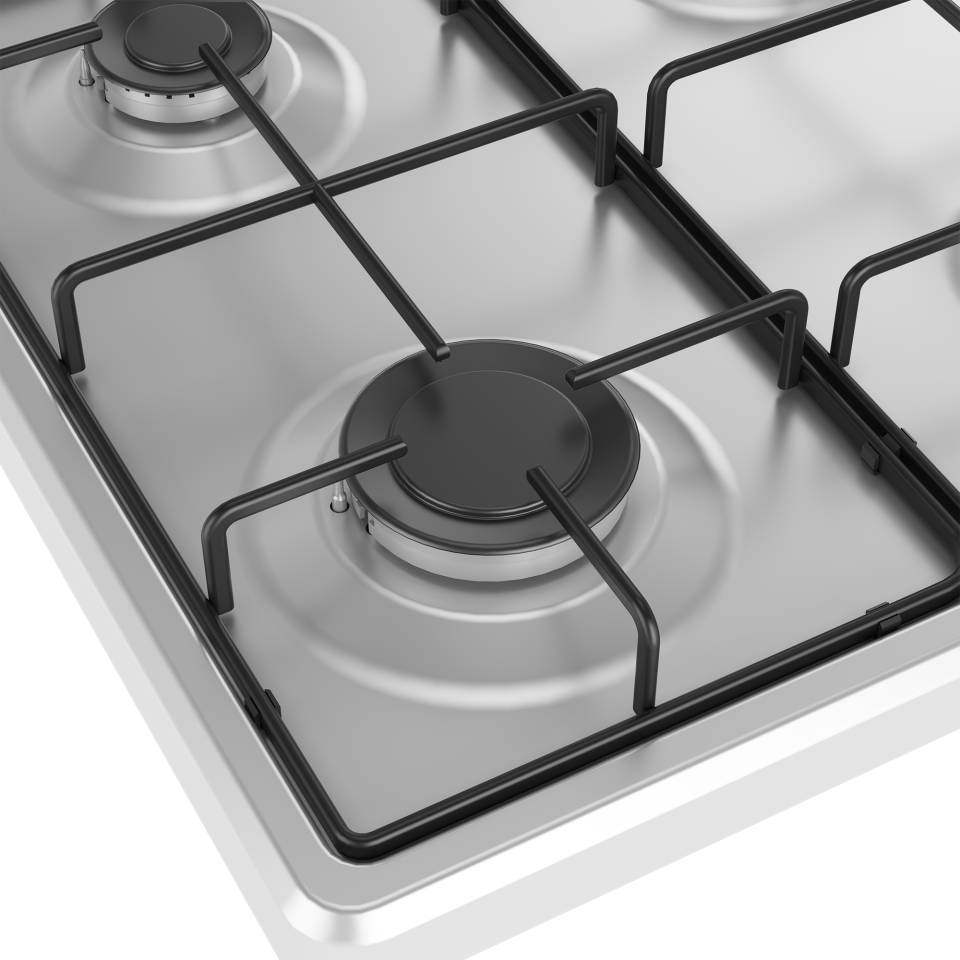 Set Üstü Ocak AL 84 GSD