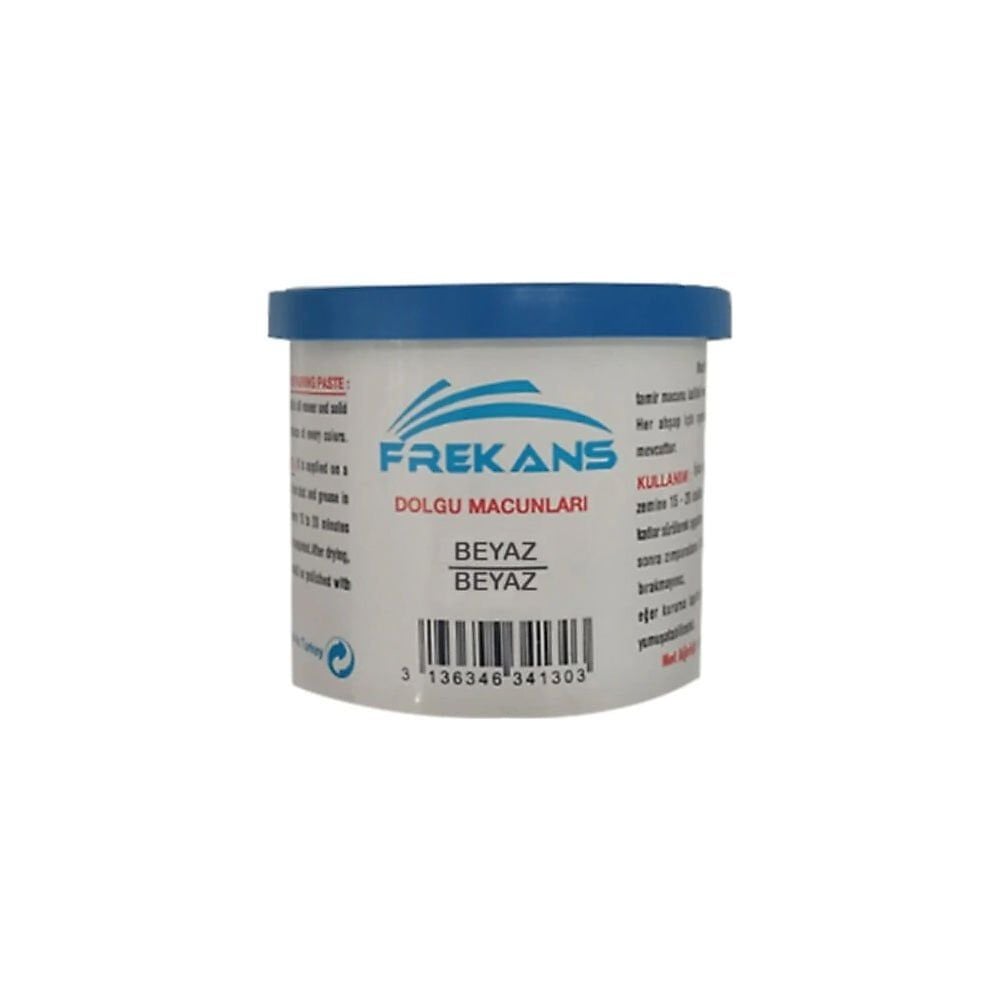 Tamir Macunu Antrasit 200 Gr