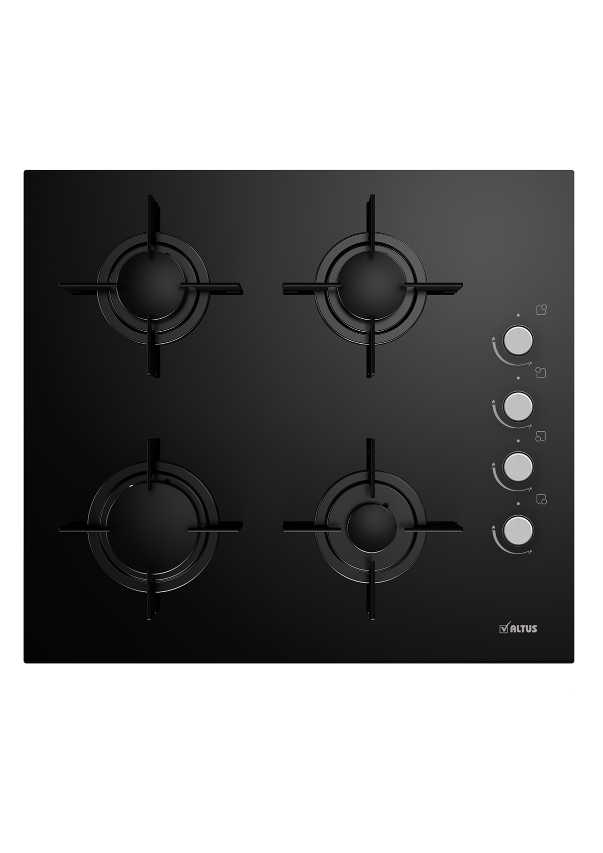 Set Üstü Ocak AL 89 GB