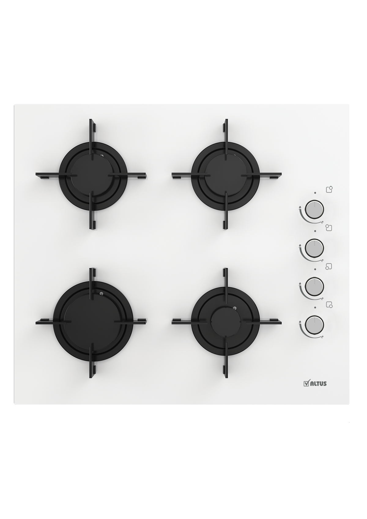 Set Üstü Ocak AL 89 GW