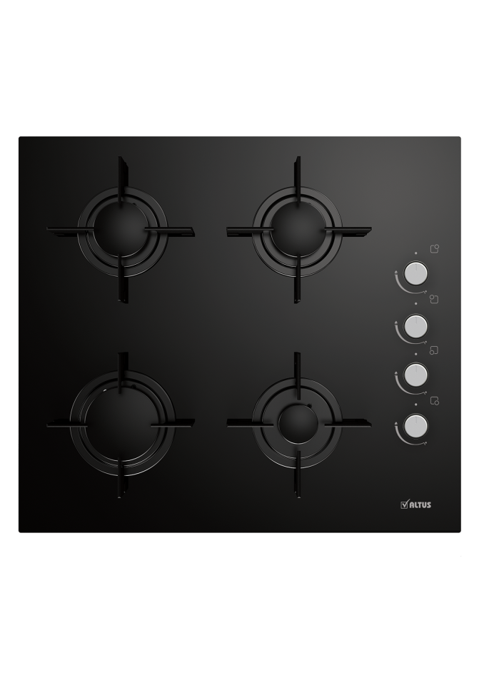 Set Üstü Ocak AL 89 GBD