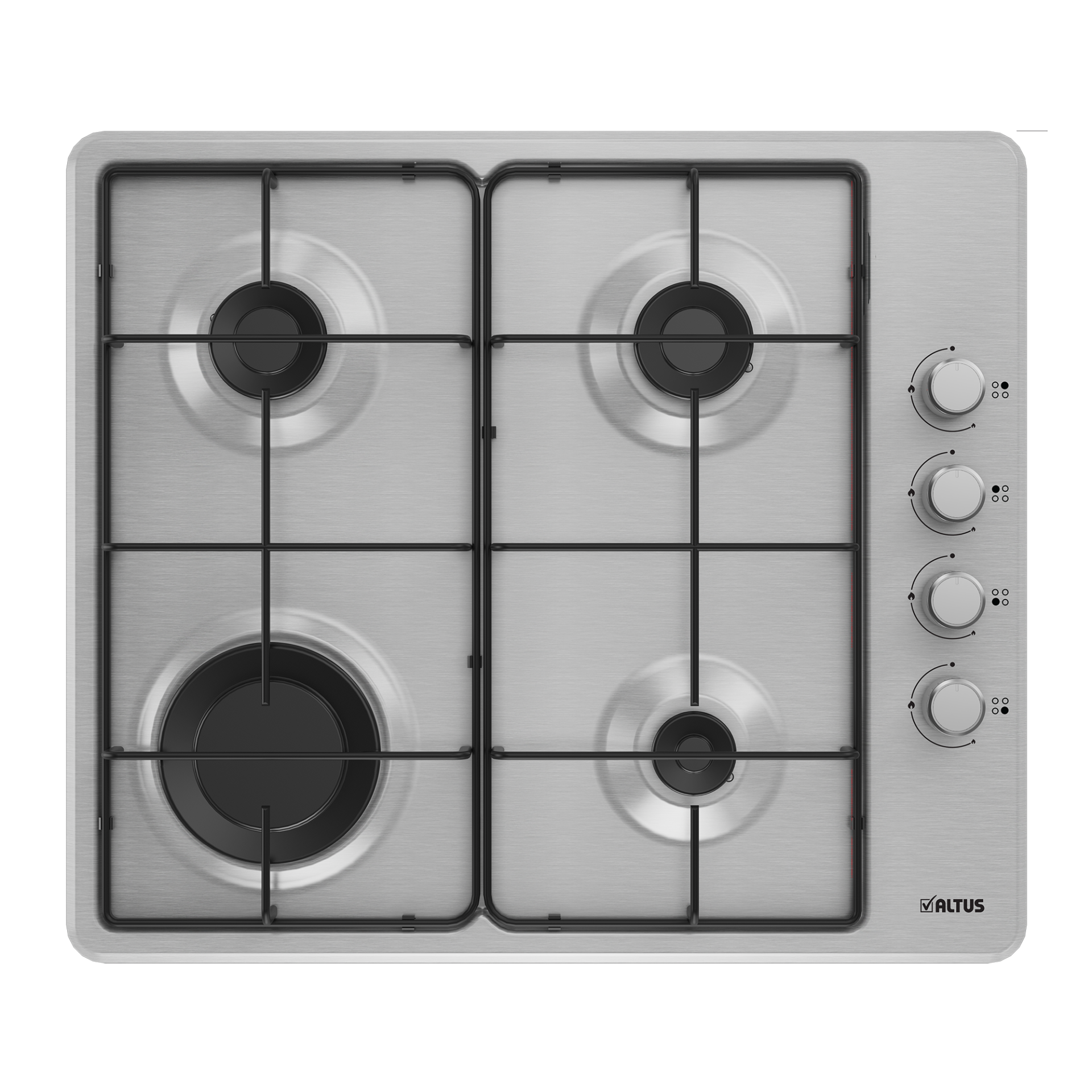 Set Üstü Ocak AL 87 GI