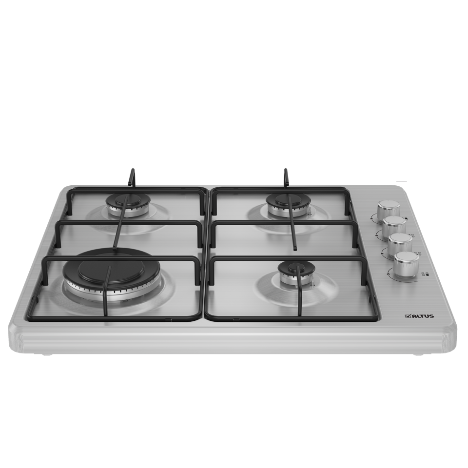 Set Üstü Ocak AL 87 GI