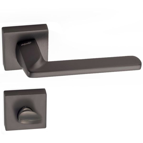 DOĞANLAR RADYA ANTRASİT KAPI KOLU