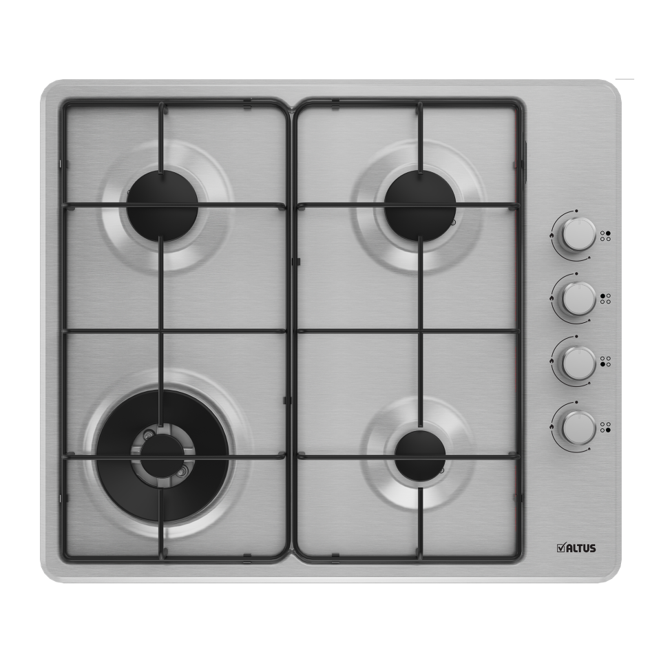 Set Üstü Ocak AL 87 GID