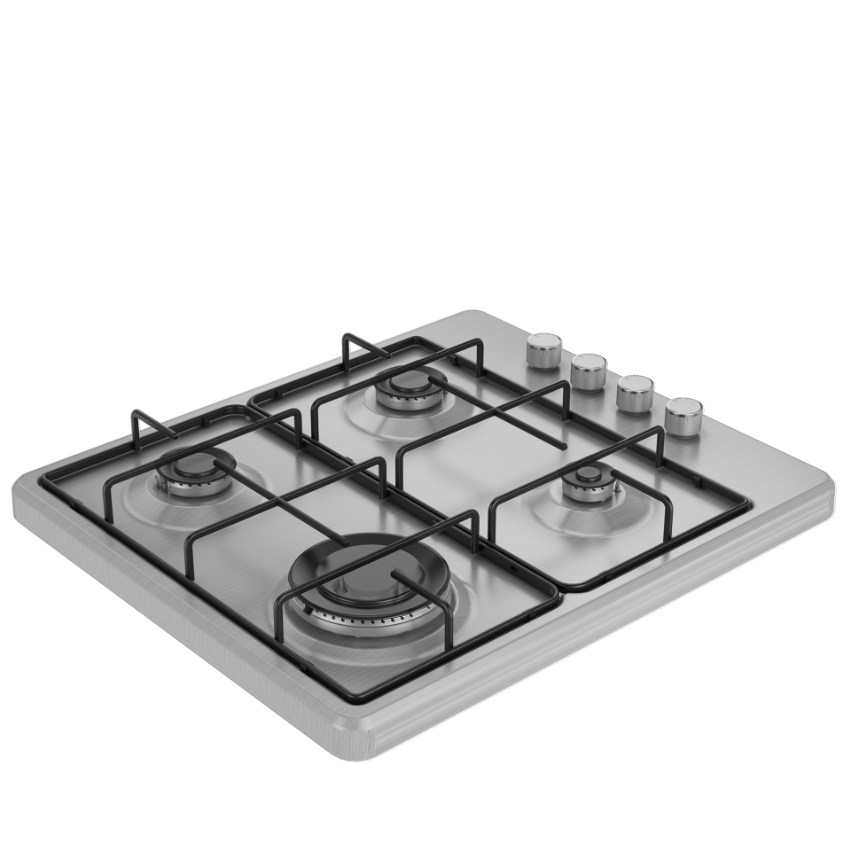 Set Üstü Ocak AL 87 GID