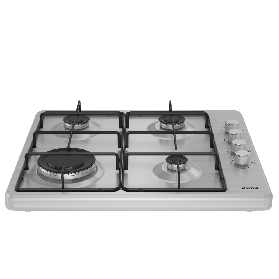 Set Üstü Ocak AL 87 GID