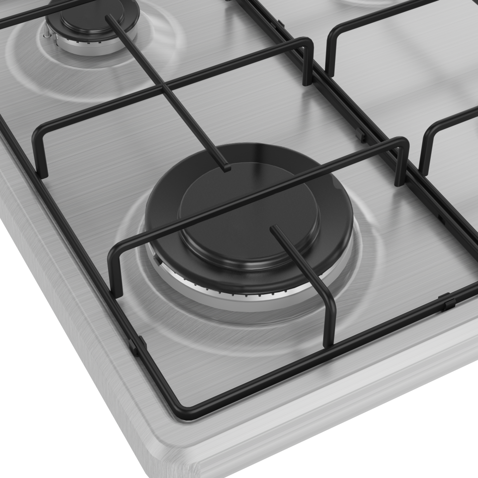 Set Üstü Ocak AL 87 GID