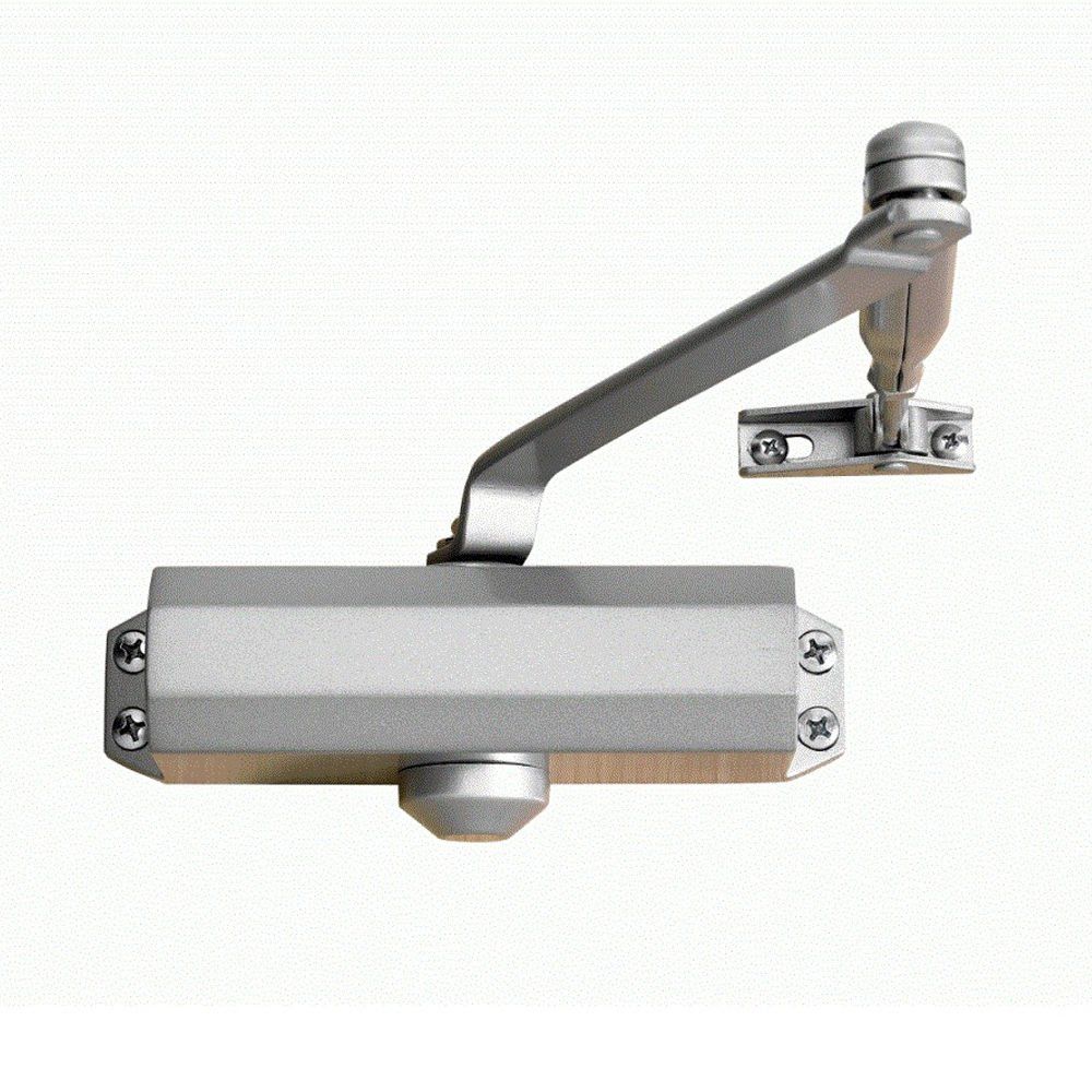 Kae Kapı Hidroliği Gümüş 3 Numara 40-65 Kg