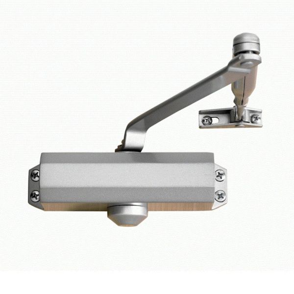 Kae Kapı Hidroliği Gümüş 3 Numara 40-65 Kg