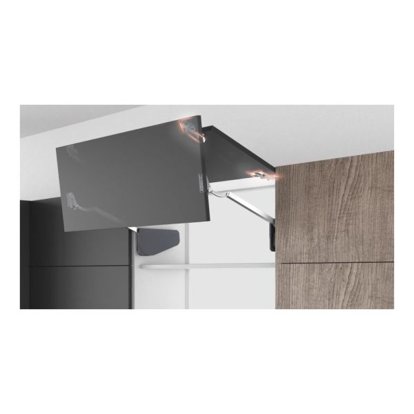 Gri Çift Kapak Multi Mech B1 255 (tk)