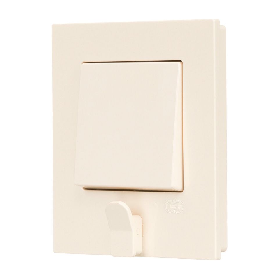 Günsan Eqona Krem Vidalı Pratik Anahtarlık Anahtar