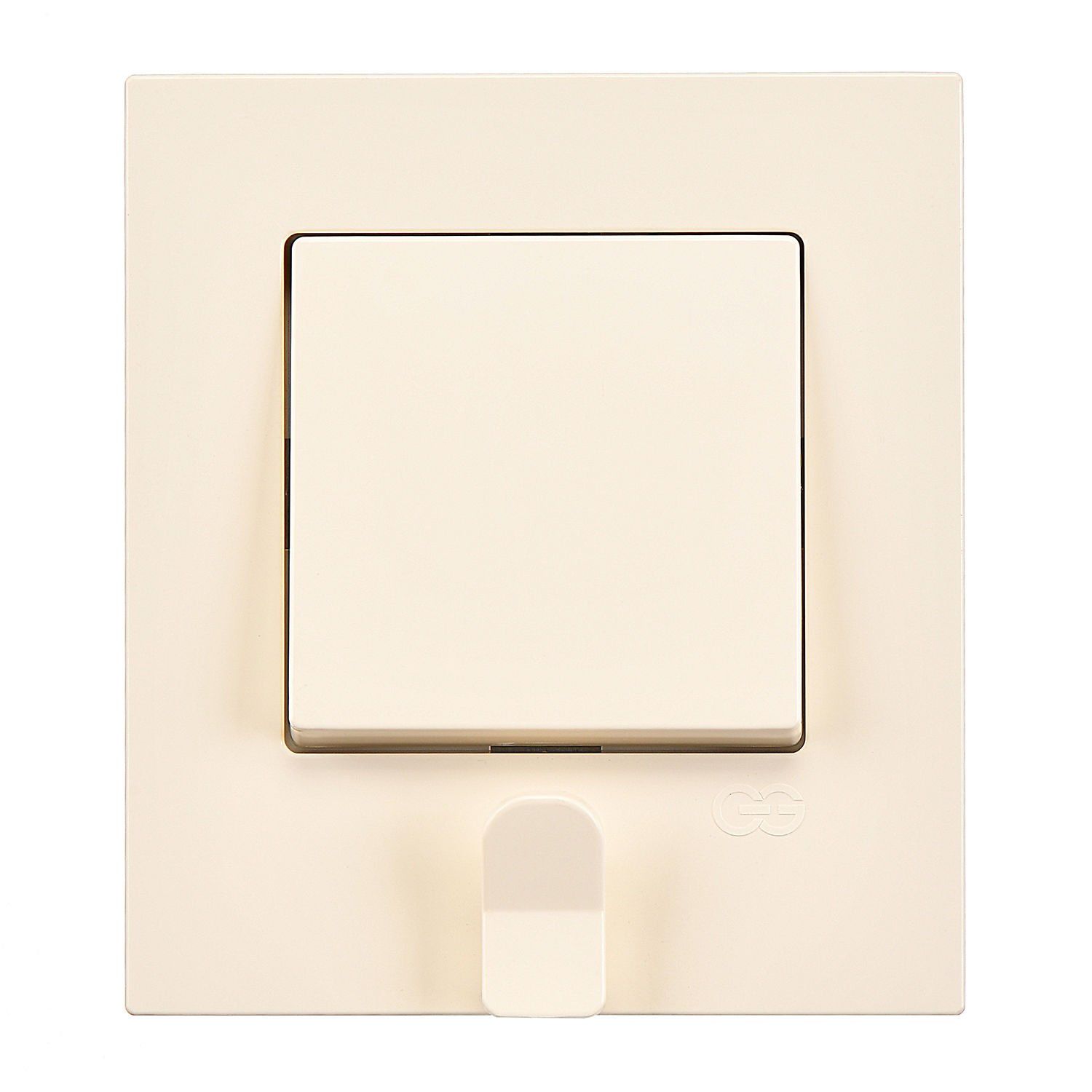 Günsan Eqona Krem Vidalı Pratik Anahtarlık Anahtar