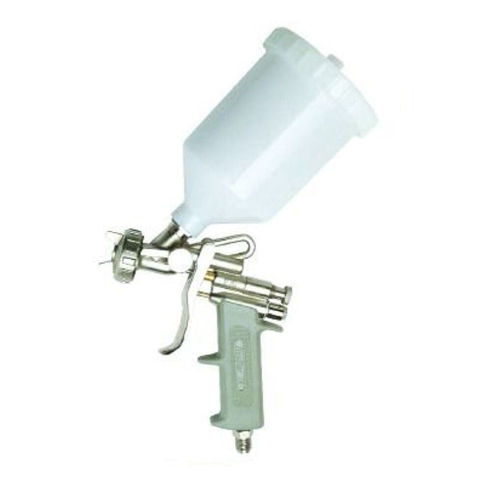 Boya Tabancası Üstten Depo E-70 1,8 Mm