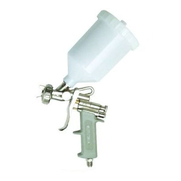 Boya Tabancası Üstten Depo E-70 1,8 Mm