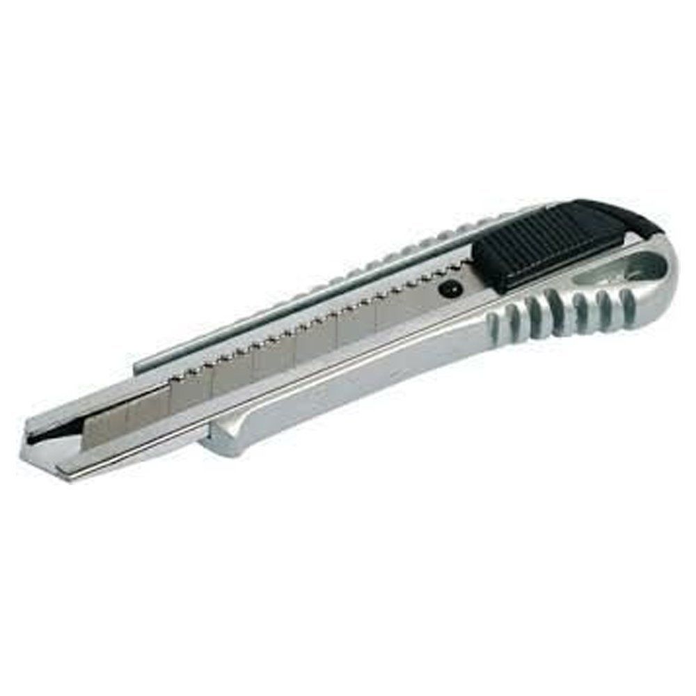 Pro Dar Alimünyum Şarjörlü Maket Bıçağı 515