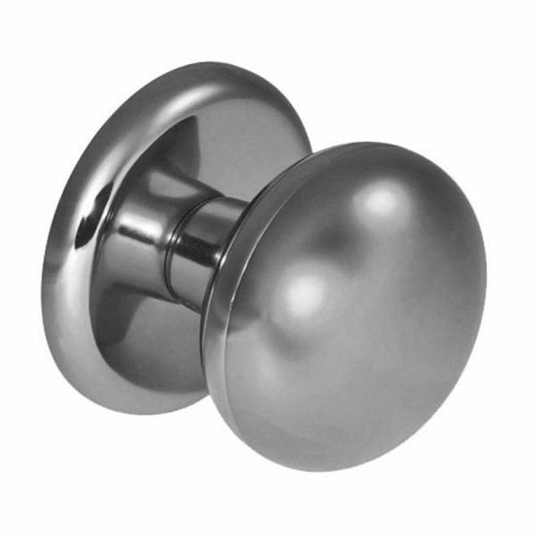 Doğanlar Jasper Kapı Tokmağı Saten