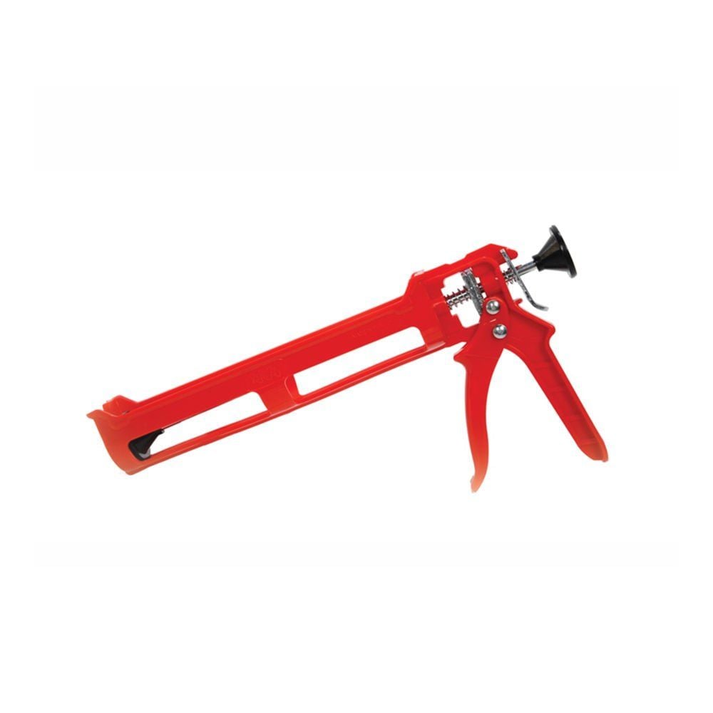 Plastik Silikon Tabancası