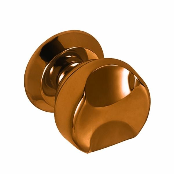 Doğanlar Eko Gözlü Kapı Tokmağı Albirifin