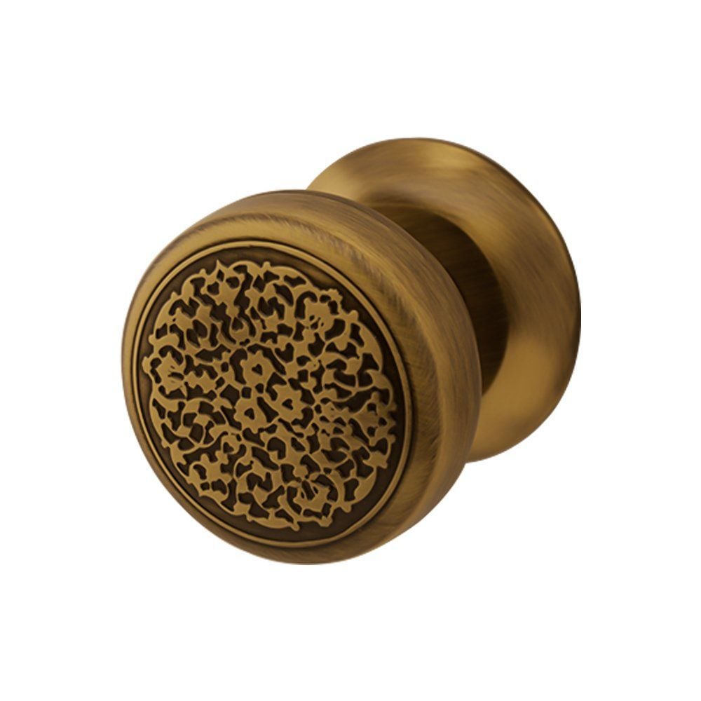 Doğanlar Topkapı Kapı Tokmağı Olifka