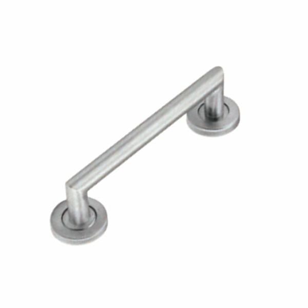 Nehir Çekme Kapı Kolu Saten