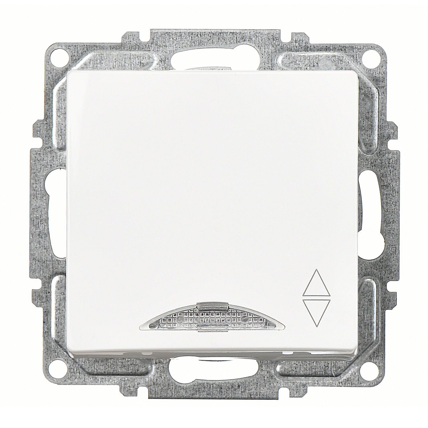 Günsan Visage Işıklı Vavien Beyaz