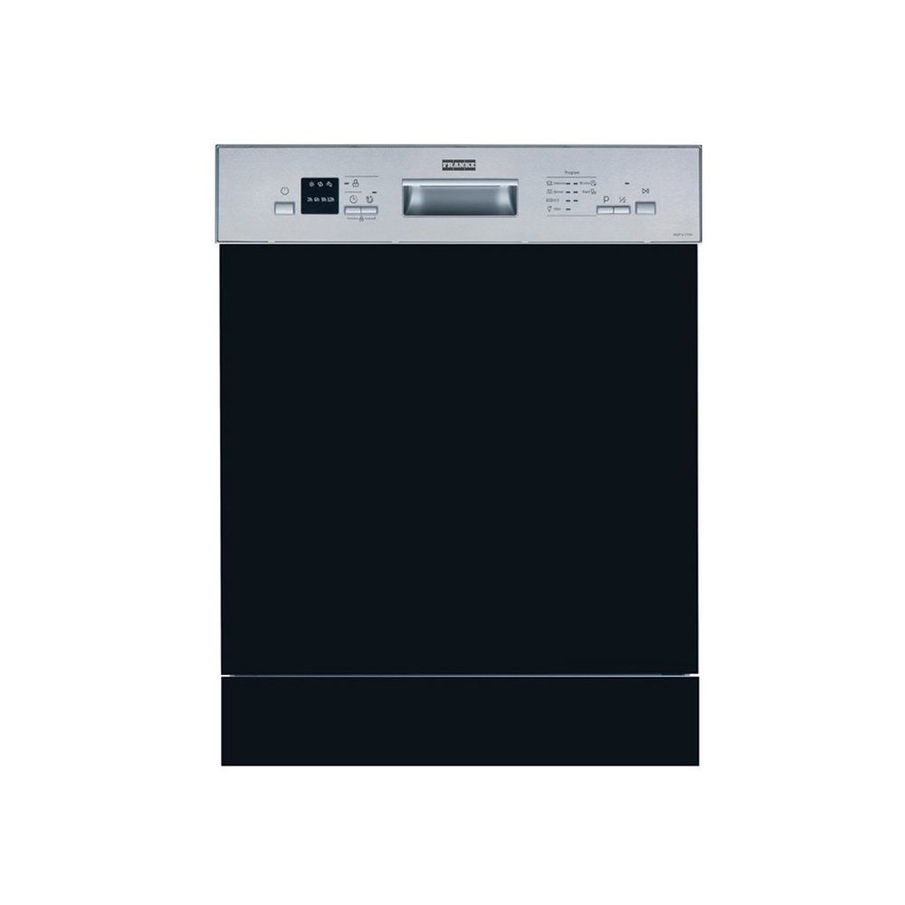 Fdws 712 A++ Yarı Ankastre Bulaşık Makinesi