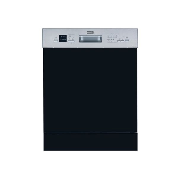 Fdws 712 A++ Yarı Ankastre Bulaşık Makinesi