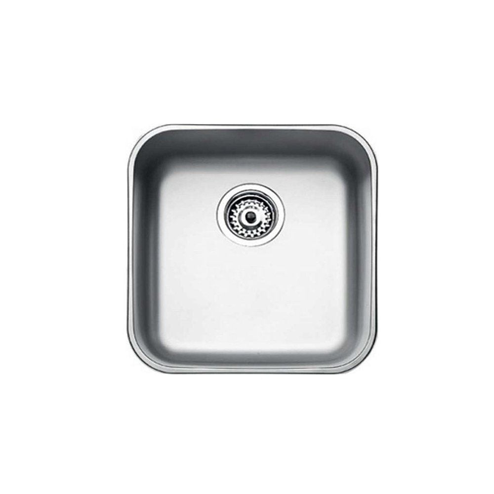 Be 40.40 Mikroketen Tezgahaltı Mutfak Evyesi