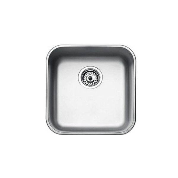 Be 40.40 Mikroketen Tezgahaltı Mutfak Evyesi