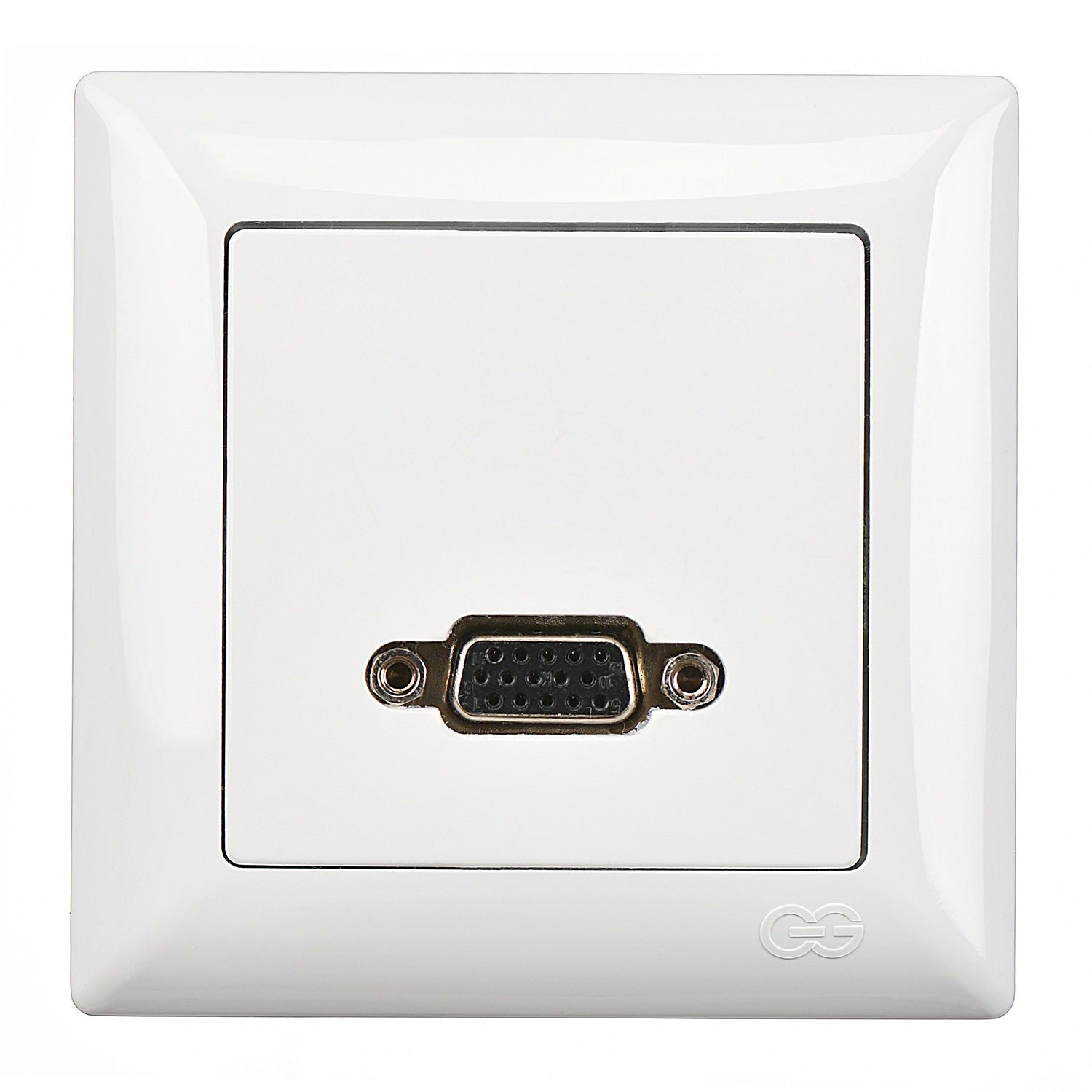 Günsan Visage VGA Prizi Beyaz