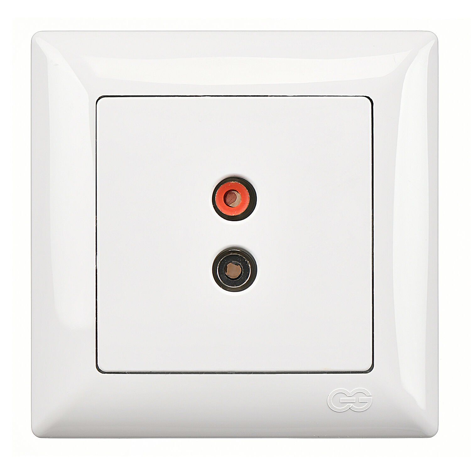 Günsan Visage Müzik Yayın Prizi Beyaz