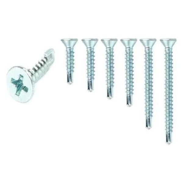 Matkap Uçlu Yhb Vida 4.8x19 1000 Adet