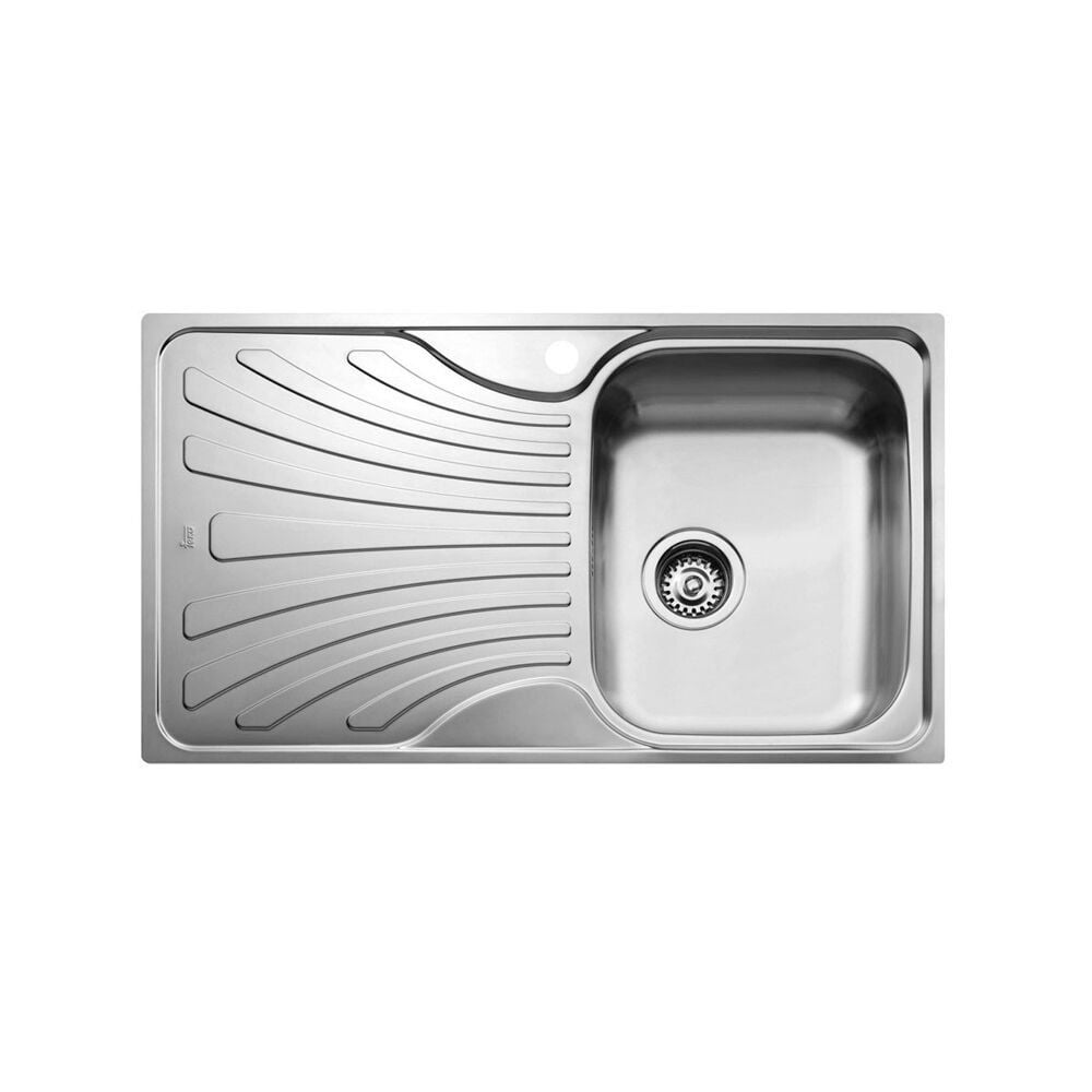 Nerissa 50 B Mikroketen Evye Sol